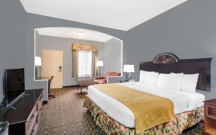 Baymont by Wyndham Mobile/Tillmans Corner