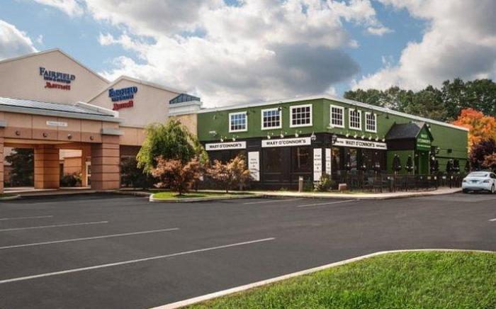 Fairfield Inn & Suites Plainville