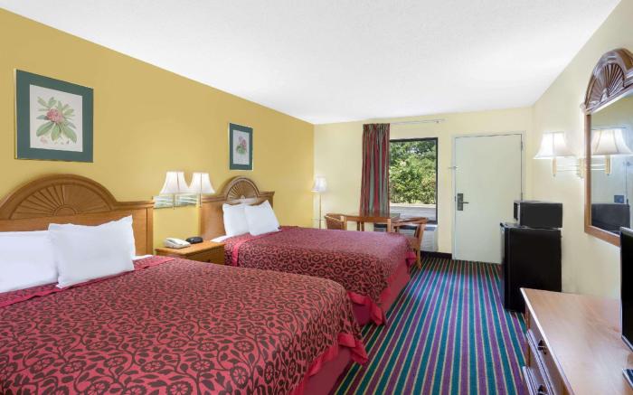 Days Inn by Wyndham Biscoe