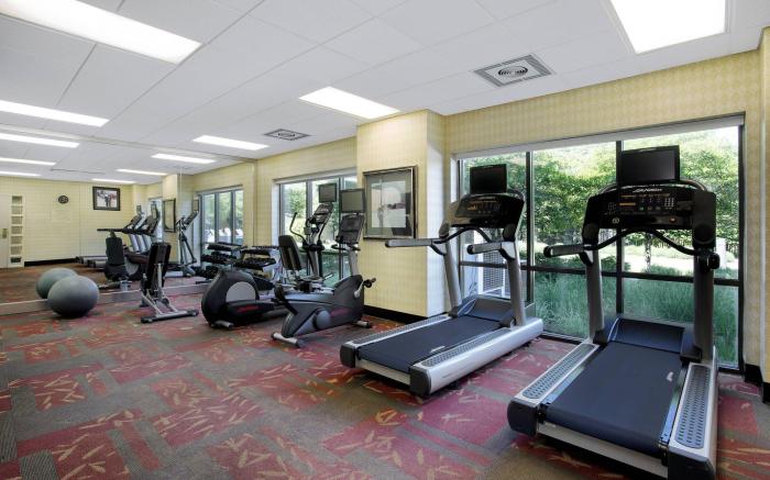 Courtyard by Marriott Middletown Goshen