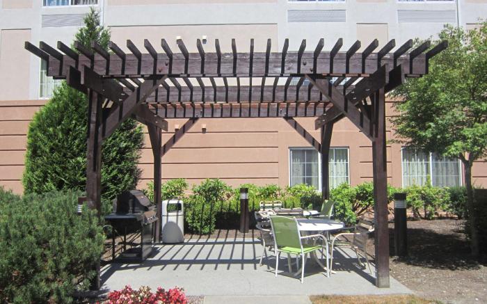 Extended Stay America Suites - Seattle - Bothell - Canyon Park