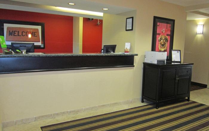 Extended Stay America Suites - Seattle - Bothell - Canyon Park
