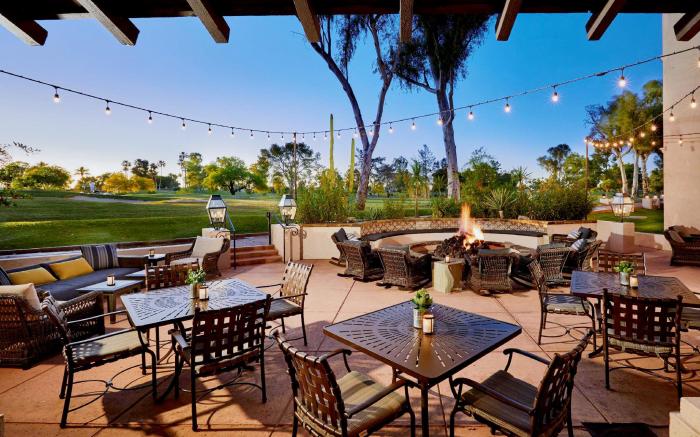 The Scottsdale Resort and Spa, Curio Collection by Hilton