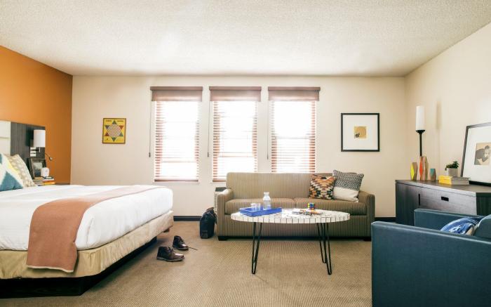 Avante, A JDV By Hyatt Hotel