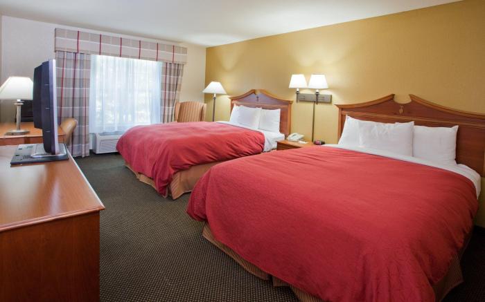 Country Inn & Suites by Radisson, Newnan, GA