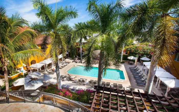 Bellasera Resort