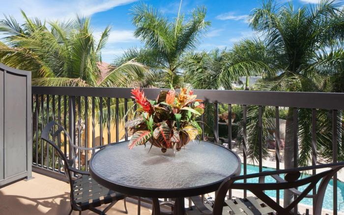 Bellasera Resort