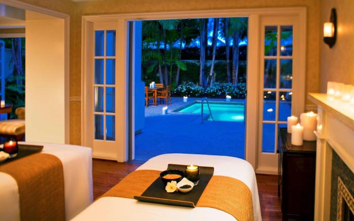 Park Hyatt Aviara Resort And Spa