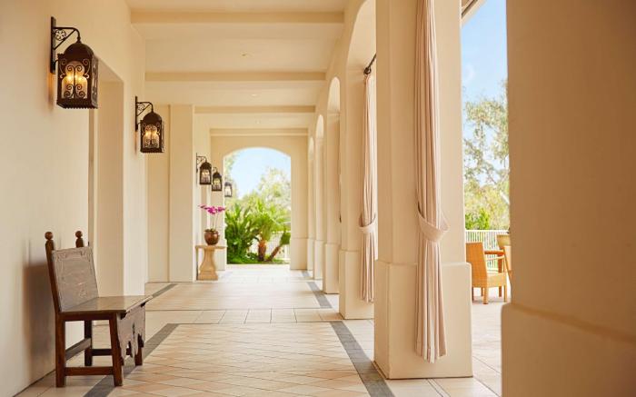 Park Hyatt Aviara Resort And Spa