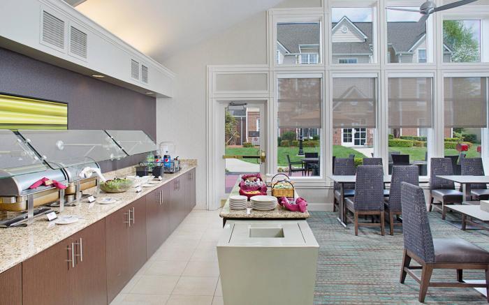 Residence Inn Saddle River