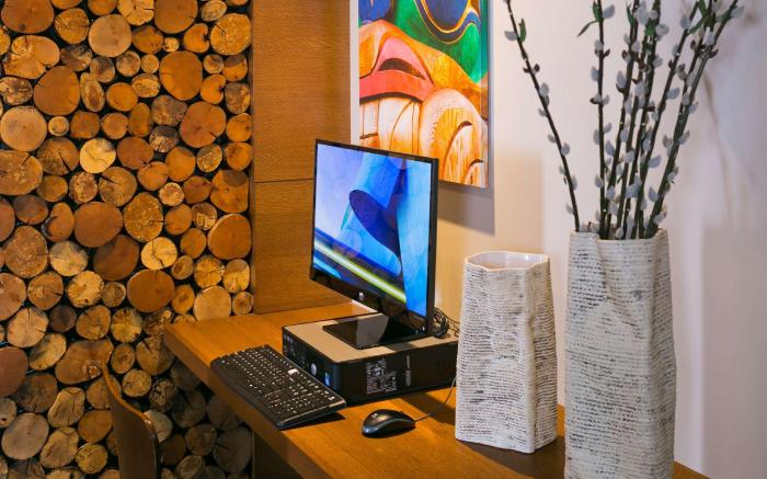 Accent Inns Victoria