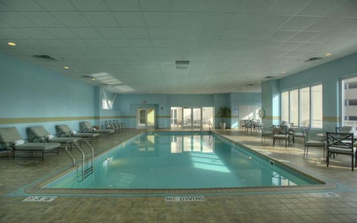 Heldrich Hotel and Spa