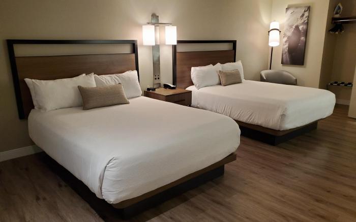 Wyndham Garden San Diego Near Seaworld