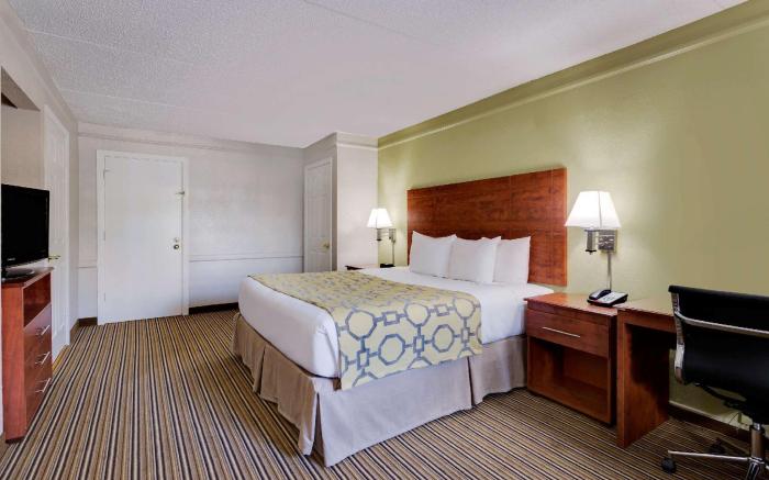 Baymont by Wyndham Jacksonville Orange Park