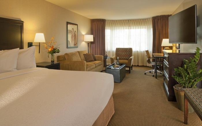 Silver Cloud Hotel - Seattle Broadway