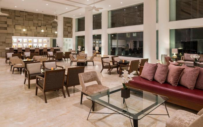Playacar Palace - All Inclusive