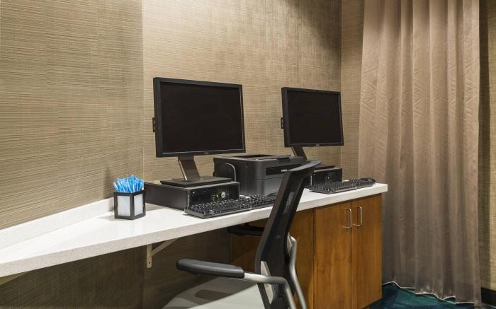 SpringHill Suites Fort Myers Airport
