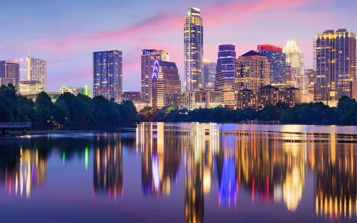 Hyatt Place Austin/Arboretum