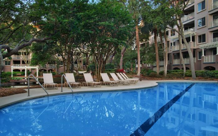 Marriott's Grande Ocean