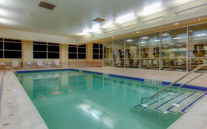 Macon Marriott City Center