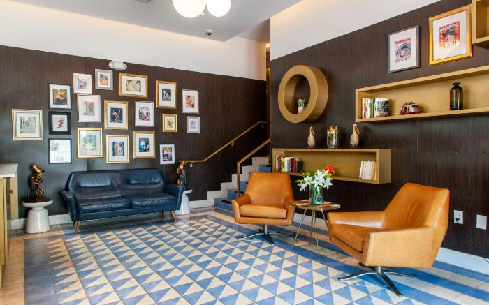 Oceanside Hotel