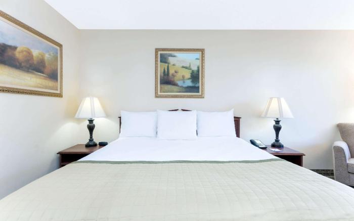 Baymont by Wyndham Easley/Greenville