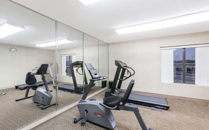 Super 8 By Wyndham Jacksonville Ar
