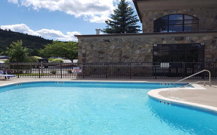 Holiday Inn Express Boone By IHG