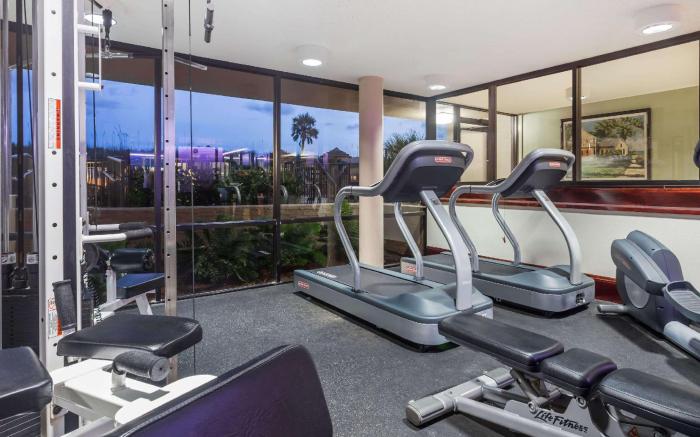 Wyndham Garden Fort Walton Beach Destin