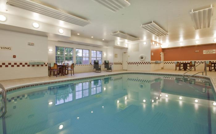 Residence Inn Scranton