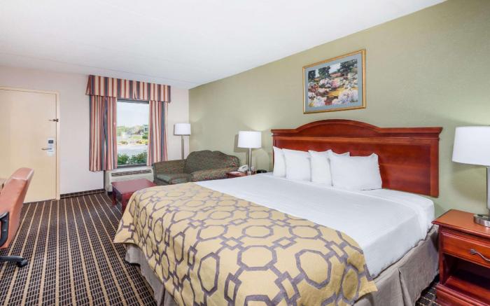 Baymont by Wyndham Clarksville Northeast