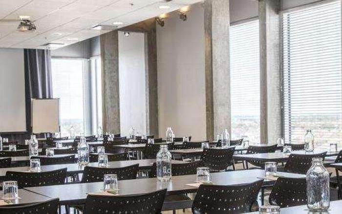 Hôtel Alt Quartier DIX30