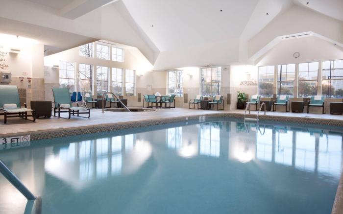 Residence Inn Dallas Arlington South