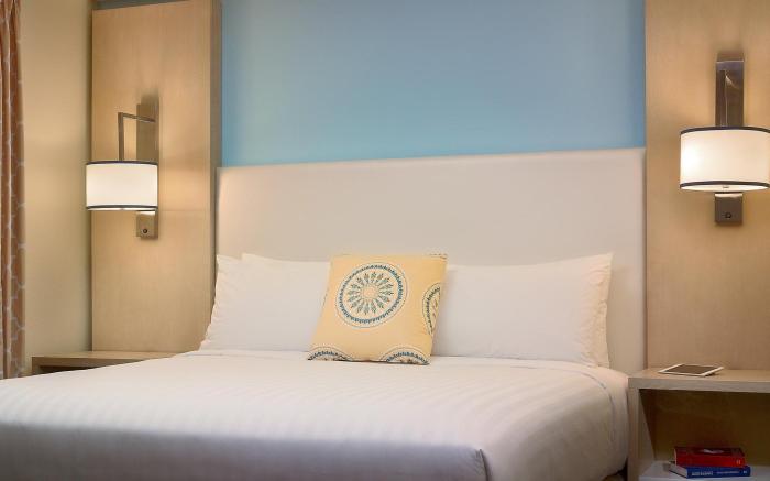 Staybridge Suites Boston - Burlington by IHG