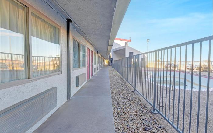 Travelers inn by OYO Wichita Falls