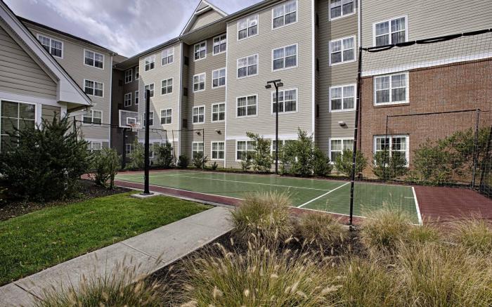 Residence Inn Arundel Mills BWI Airport