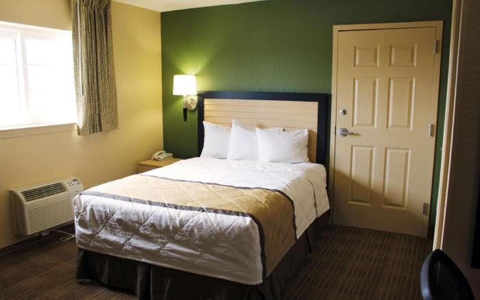 Extended Stay America Select Suites - Chesapeake - Churchland Blvd.