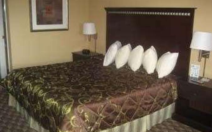 Days Inn by Wyndham Corpus Christi Beach