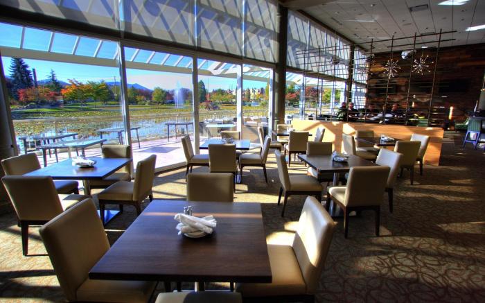 Coast Chilliwack Hotel