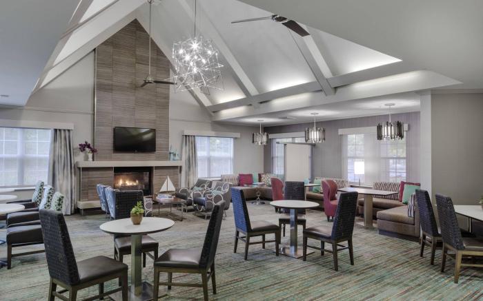 Residence Inn Portsmouth