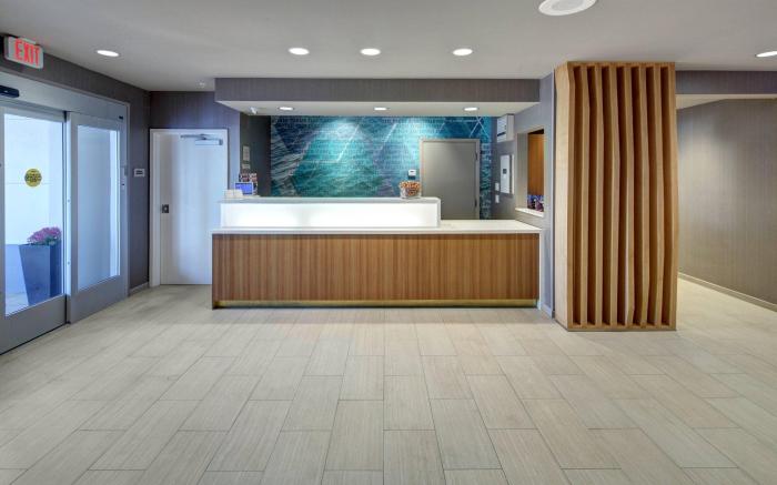 SpringHill Suites Port St. Lucie