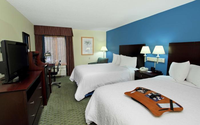Hampton Inn Jacksonville/Ponte Vedra Beach-Mayo Clinic