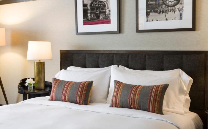 Kimpton Journeyman Hotel By IHG