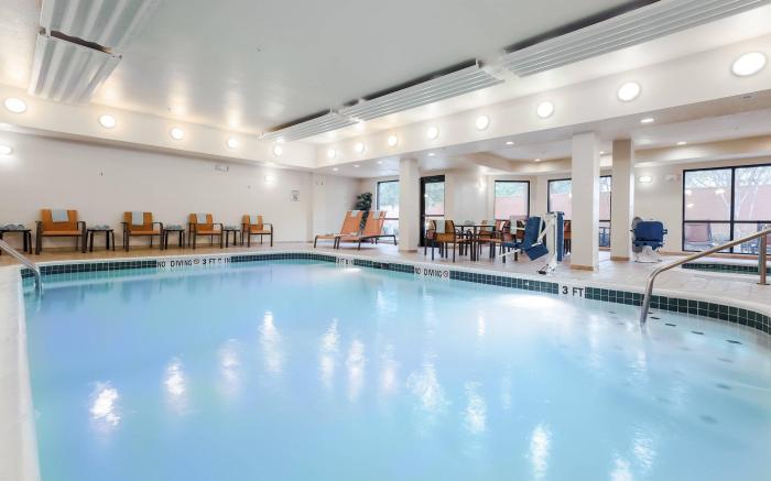 City Express by Marriott Houston Intercontinental Airport