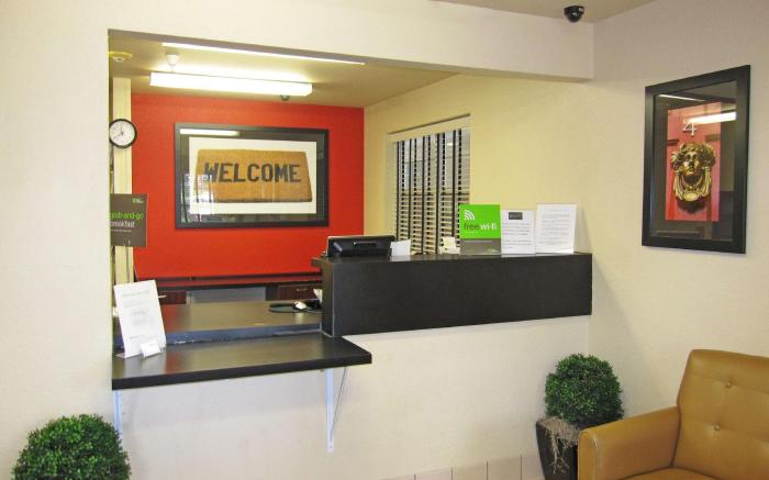 Extended Stay America Suites - Santa Rosa - South