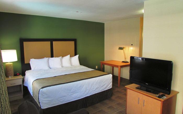 Extended Stay America Suites - Atlanta - Alpharetta - Northpoint - West