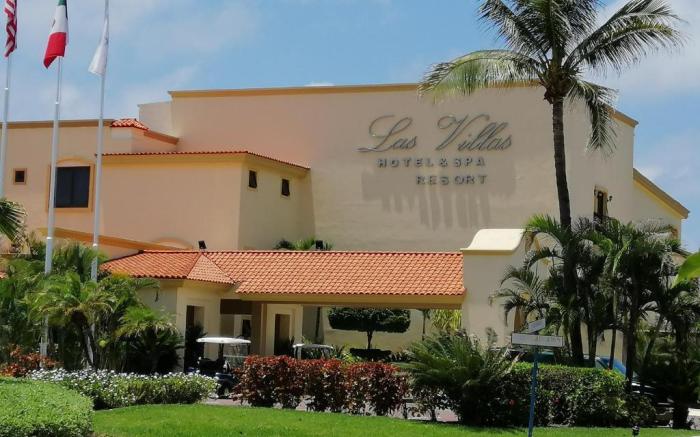 Las Villas SPA & Golf Resort by Estrella del Mar