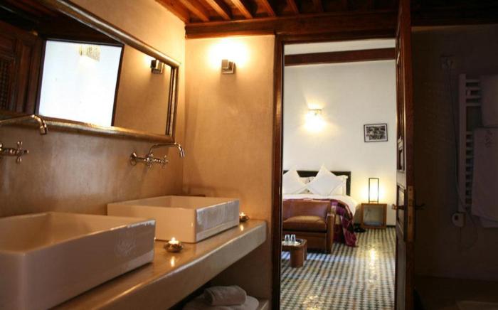 Riad Laaroussa