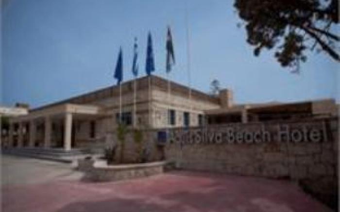 Silva Beach Hotel