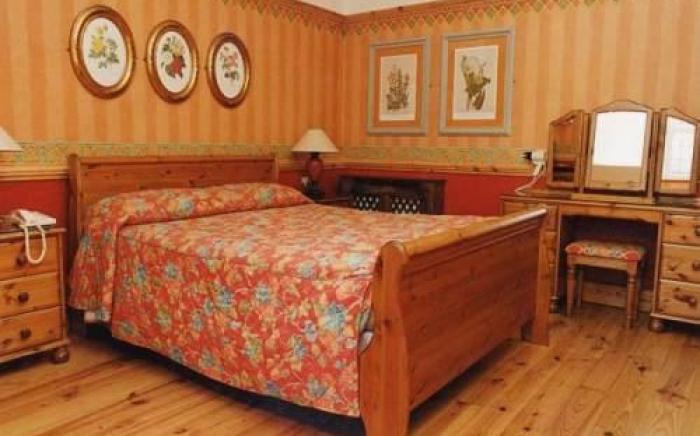 Copper Kettle B&B